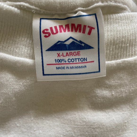 Vintage Rodeo Drive t-shirt - Picture 9 of 10